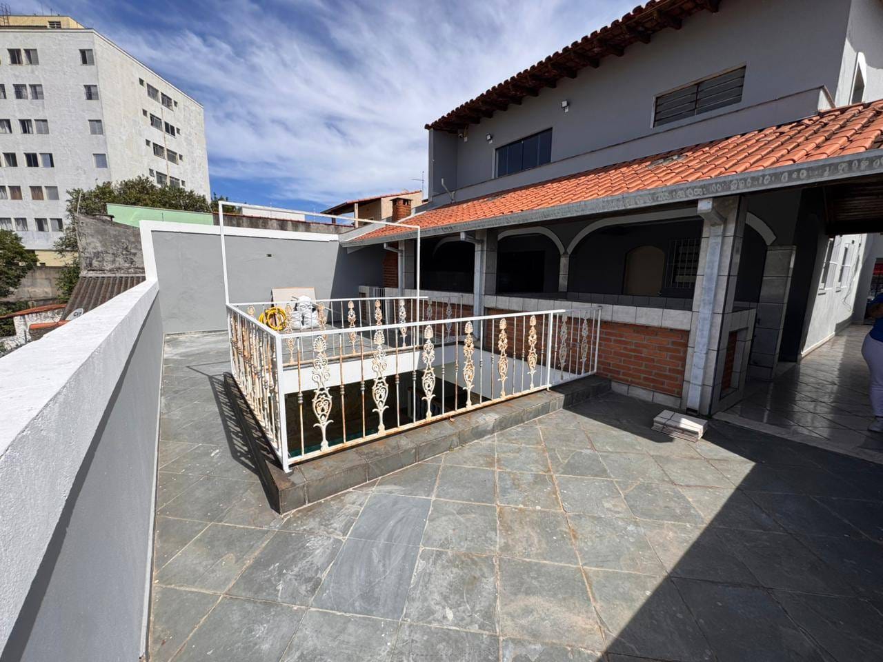 Casa, 1 quarto, 420 m² - Foto 9