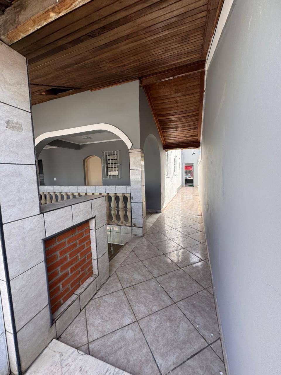 Casa, 1 quarto, 420 m² - Foto 22