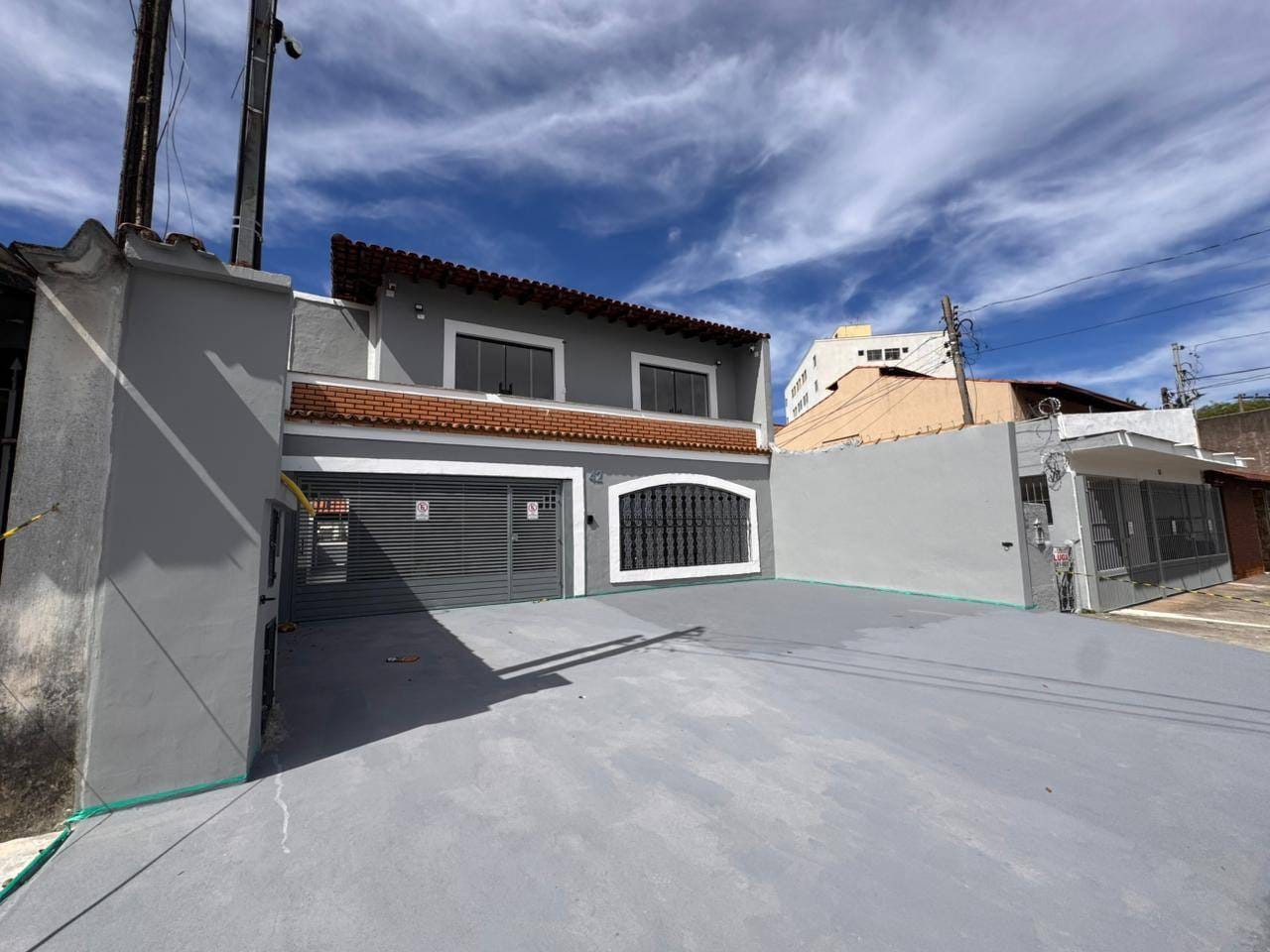 Casa, 1 quarto, 420 m² - Foto 1