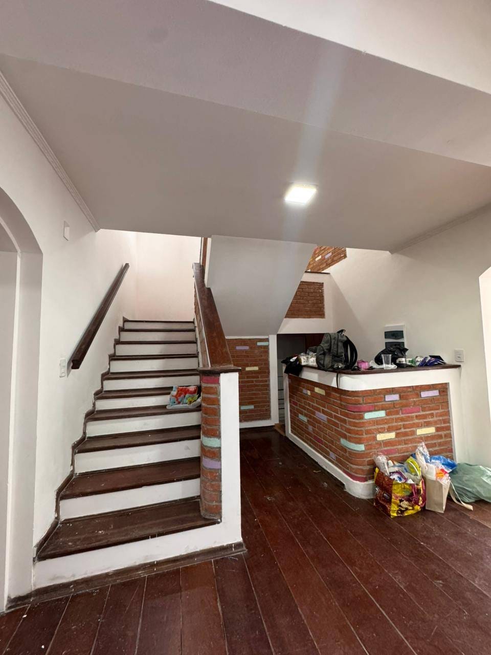 Casa, 1 quarto, 420 m² - Foto 12