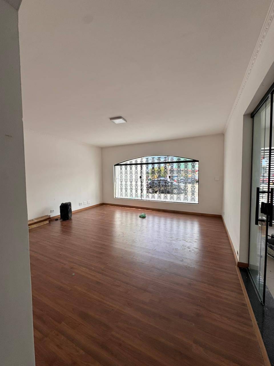 Casa, 1 quarto, 420 m² - Foto 2