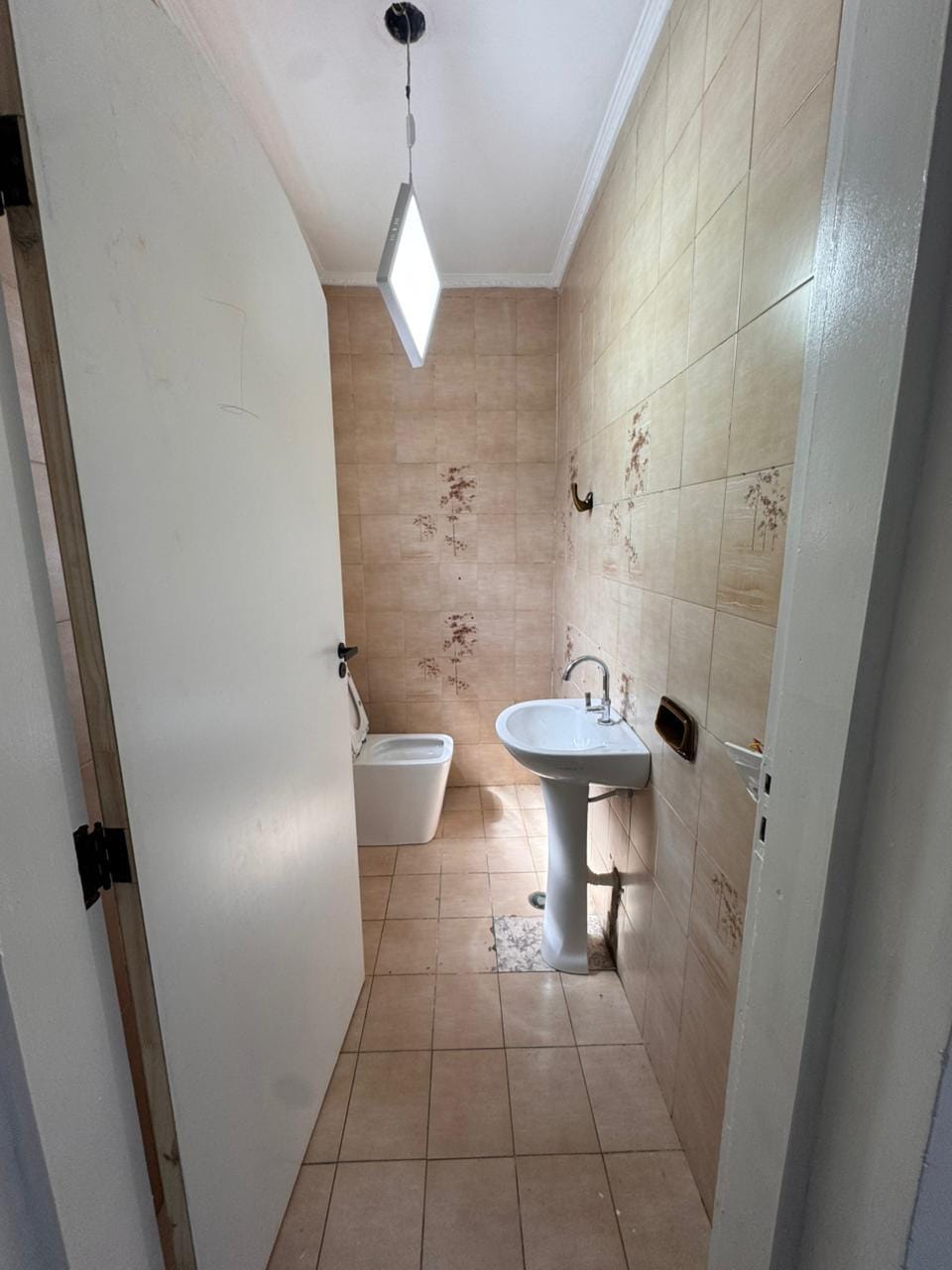 Casa, 1 quarto, 420 m² - Foto 31