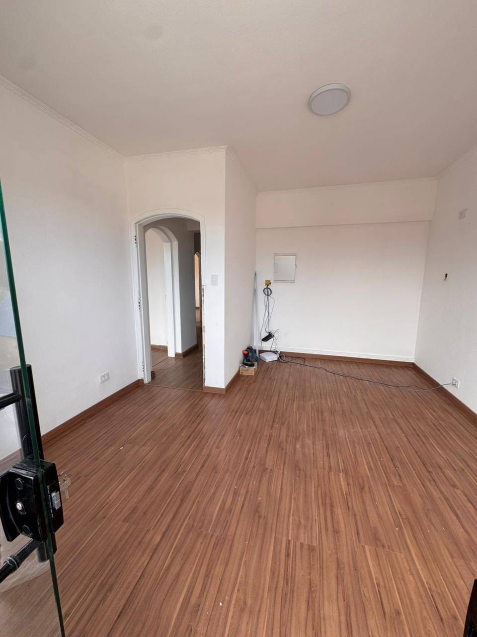 Casa, 1 quarto, 420 m² - Foto 11