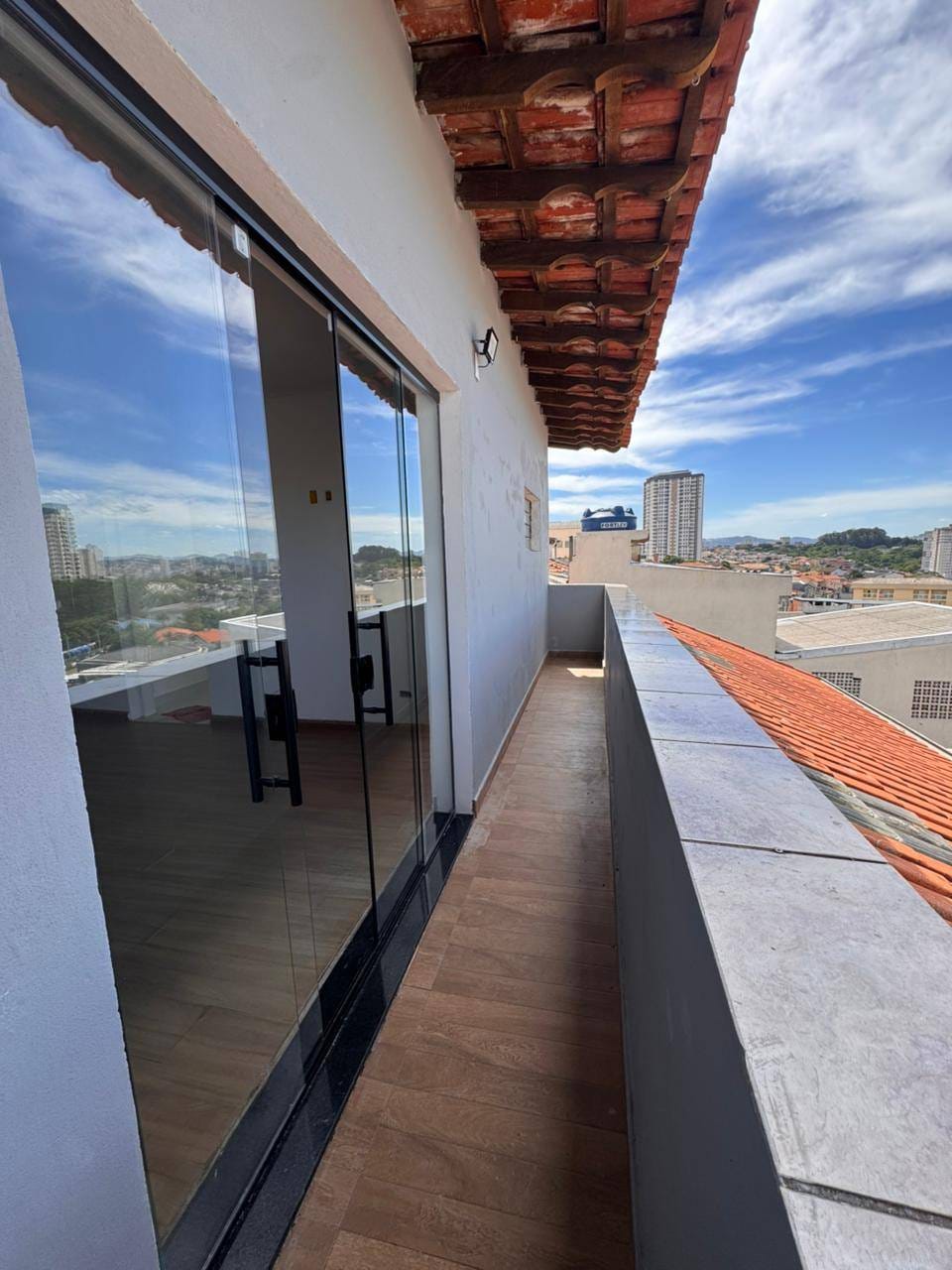 Casa, 1 quarto, 420 m² - Foto 25