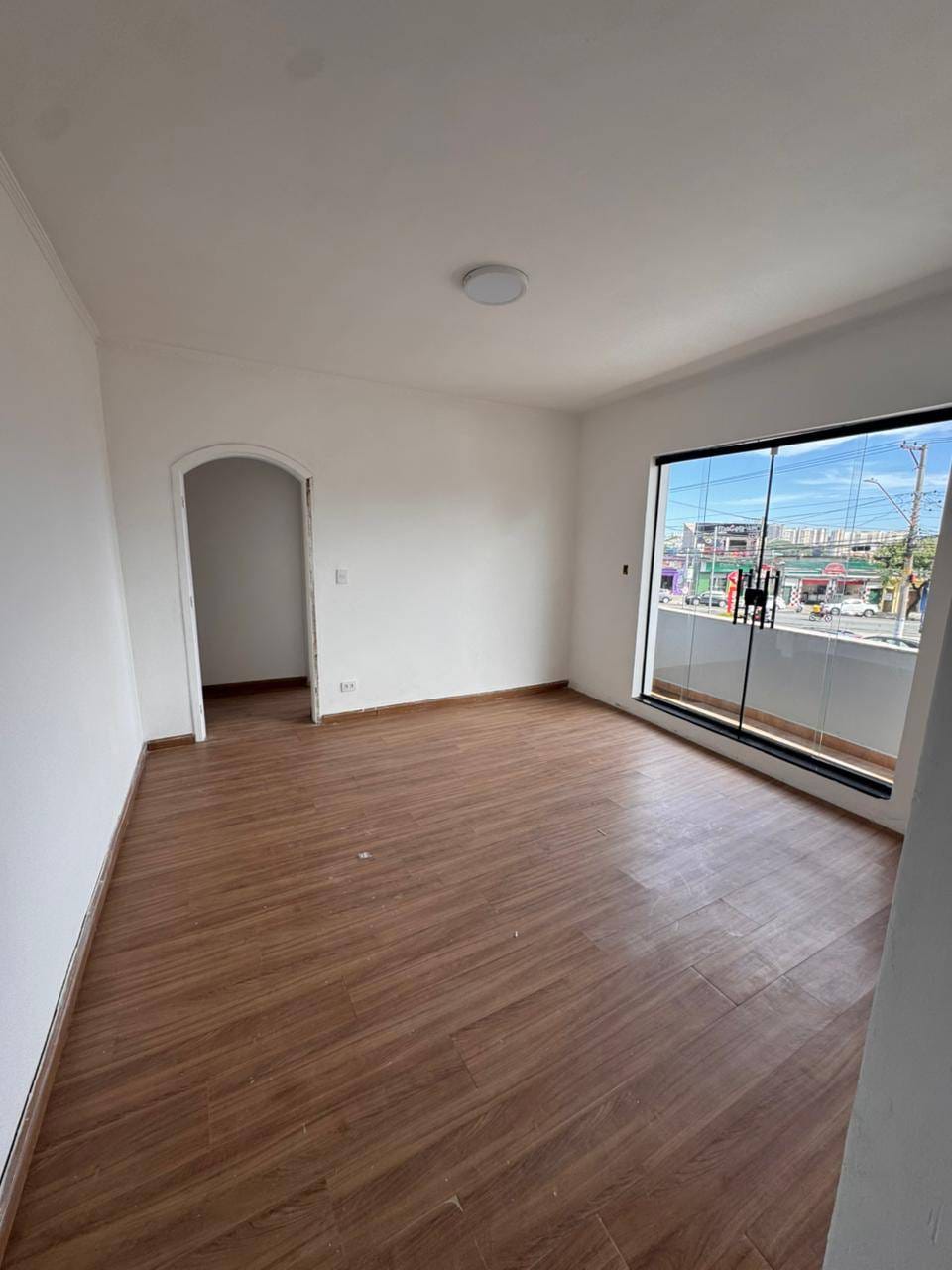 Casa, 1 quarto, 420 m² - Foto 23