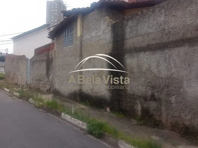 Casa com 249m² 2 quartos e 1 banheiro, à venda, no bairro Jaguaribe em Osasco