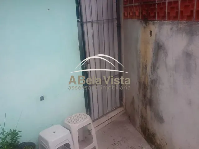 Casa com 249m² 2 quartos e 1 banheiro, à venda, no bairro Jaguaribe em Osasco