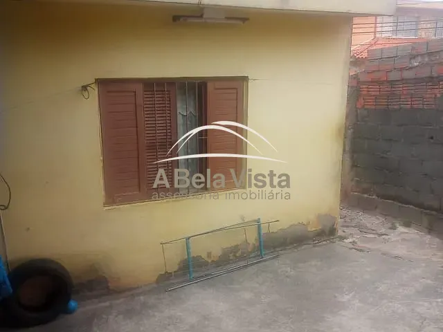Casa com 249m² 2 quartos e 1 banheiro, à venda, no bairro Jaguaribe em Osasco
