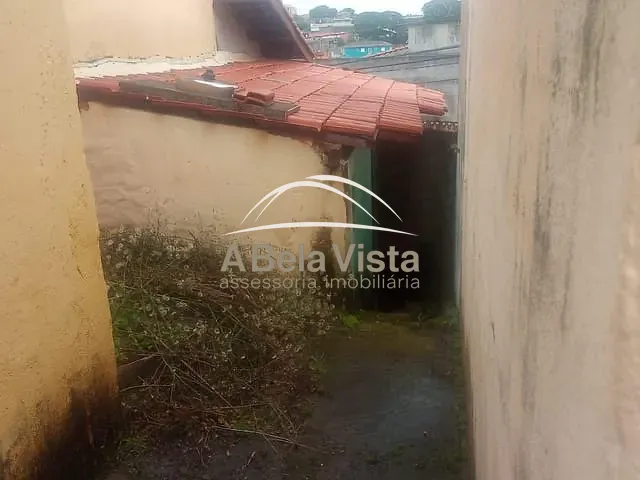 Casa com 249m² 2 quartos e 1 banheiro, à venda, no bairro Jaguaribe em Osasco