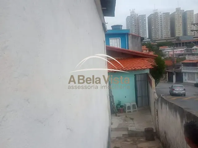 Casa com 249m² 2 quartos e 1 banheiro, à venda, no bairro Jaguaribe em Osasco