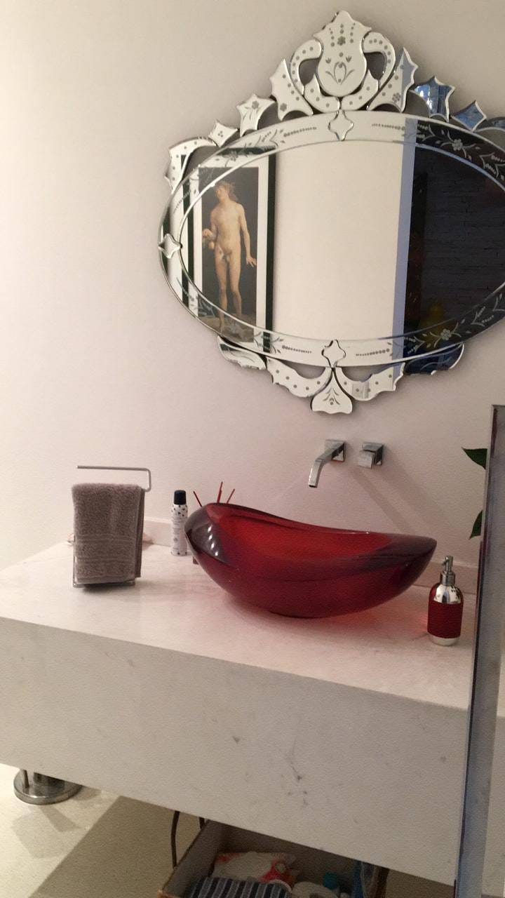 Casa em Tamboré — foto 4