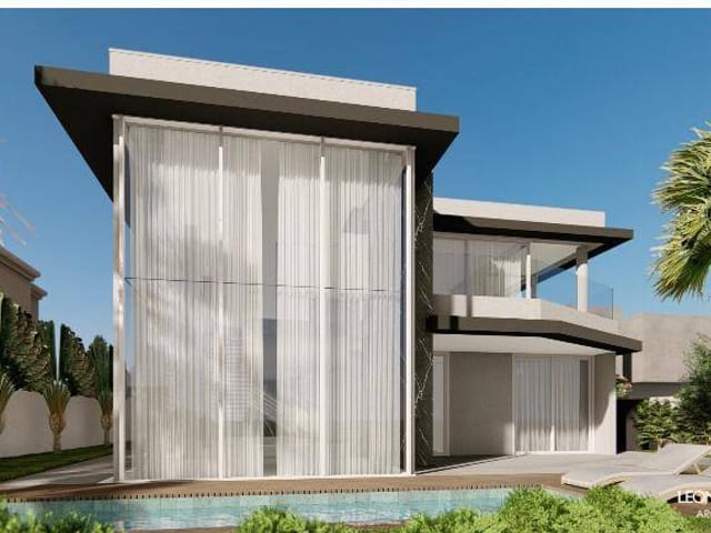 Casa com 525m² 4 quartos e 6 banheiros, à venda, no bairro Tamboré em Santana de Parnaíba