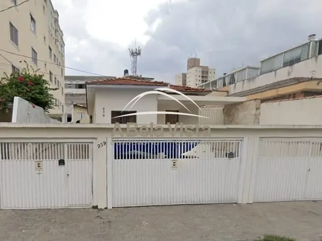 Casa 6 quartos e 6 banheiros, à venda, no bairro Vila Osasco em Osasco