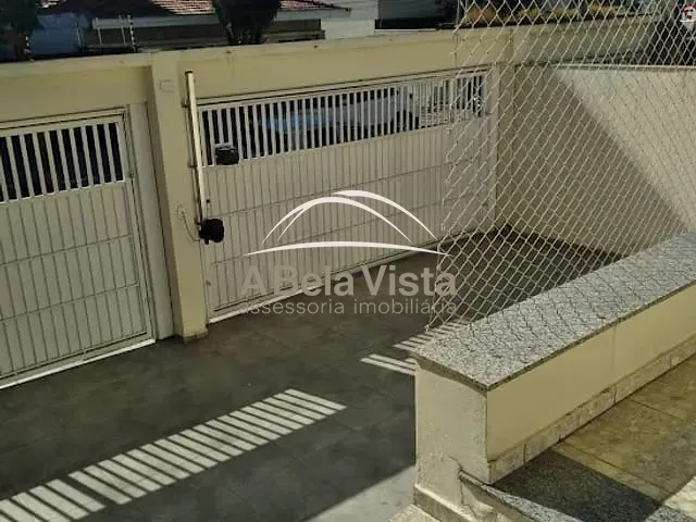 Casa 6 quartos e 6 banheiros, à venda, no bairro Vila Osasco em Osasco