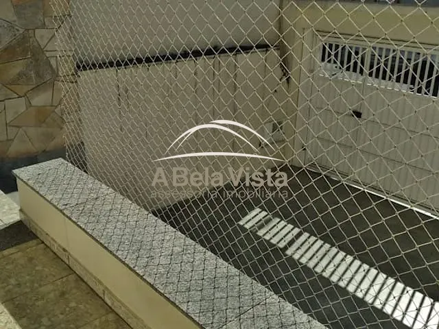 Casa 6 quartos e 6 banheiros, à venda, no bairro Vila Osasco em Osasco
