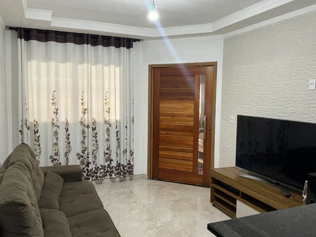 Foto do Casa - Casa à venda R$ 650.000,00, Jardim Satélite, São José dos Campos, SP | PIRAMIDE IMOVEIS