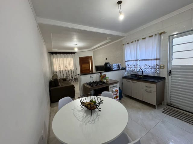 Foto do Casa - Casa à venda R$ 650.000,00, Jardim Satélite, São José dos Campos, SP | PIRAMIDE IMOVEIS