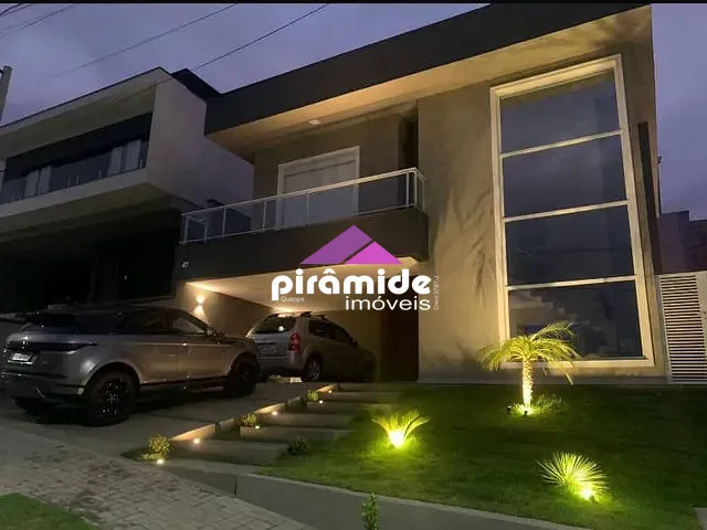 Casa 3 quartos e 2 banheiros, à venda, no bairro Condomínio Residencial Mantiqueira em São José dos Campos