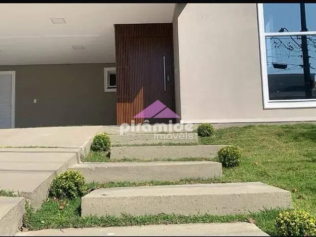 Casa 3 quartos e 2 banheiros, à venda, no bairro Condomínio Residencial Mantiqueira em São José dos Campos