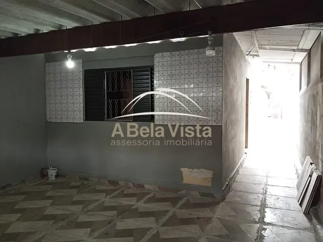 Casa 1 quarto e 1 banheiro, para alugar, no bairro Jaguaribe em Osasco