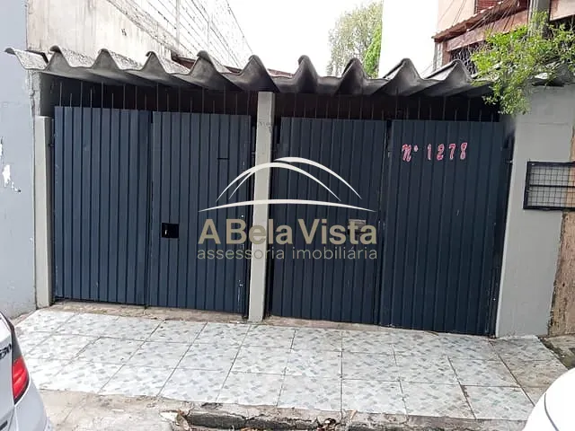 Casa 1 quarto e 1 banheiro, para alugar, no bairro Jaguaribe em Osasco