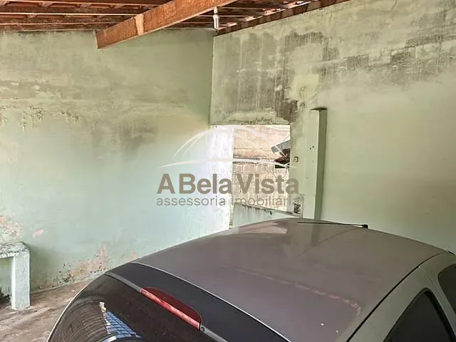 Casa 2 quartos e 1 banheiro, à venda, no bairro Veloso em Osasco