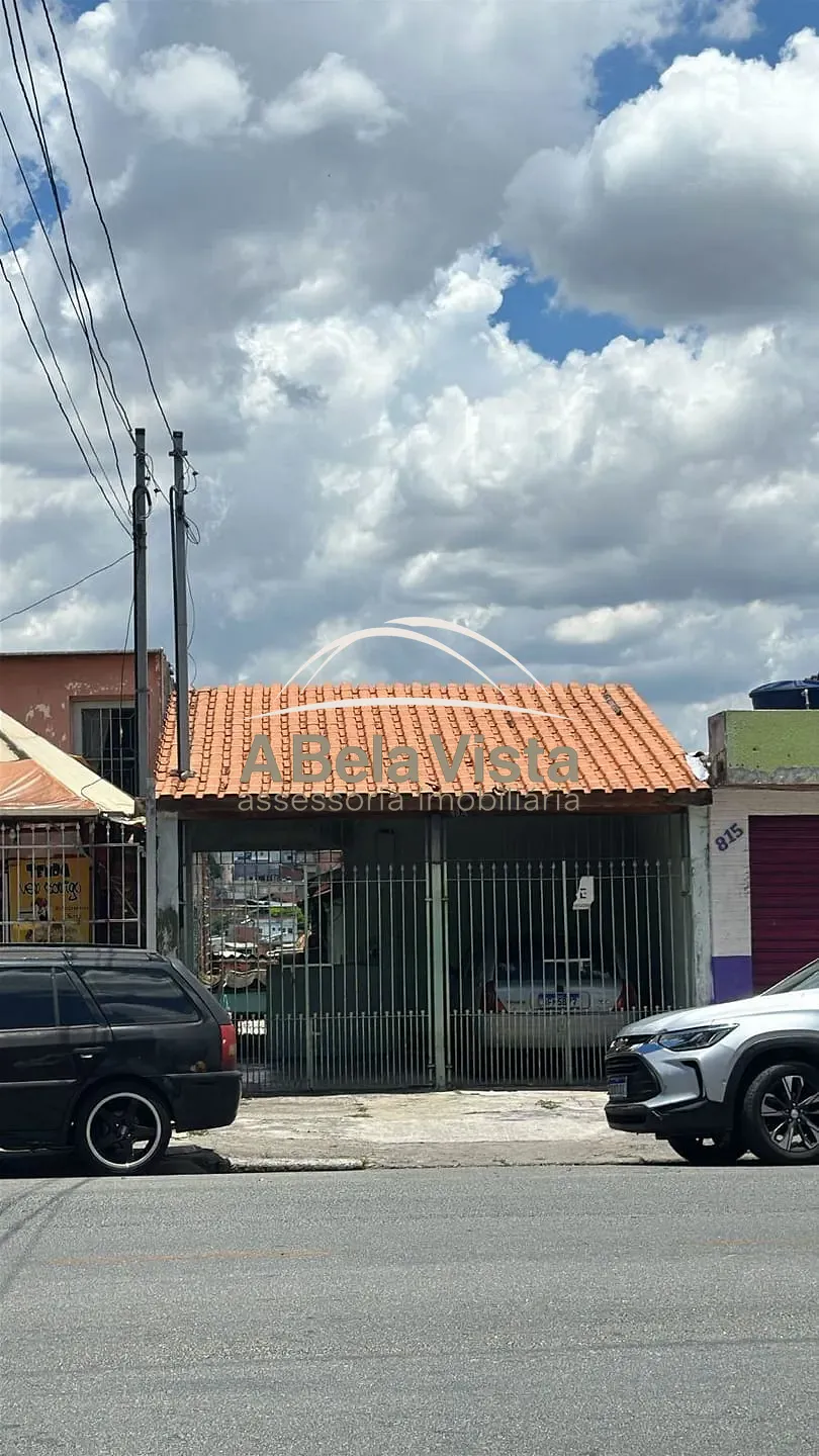Casa, 2 quartos, 189 m² - Foto 1