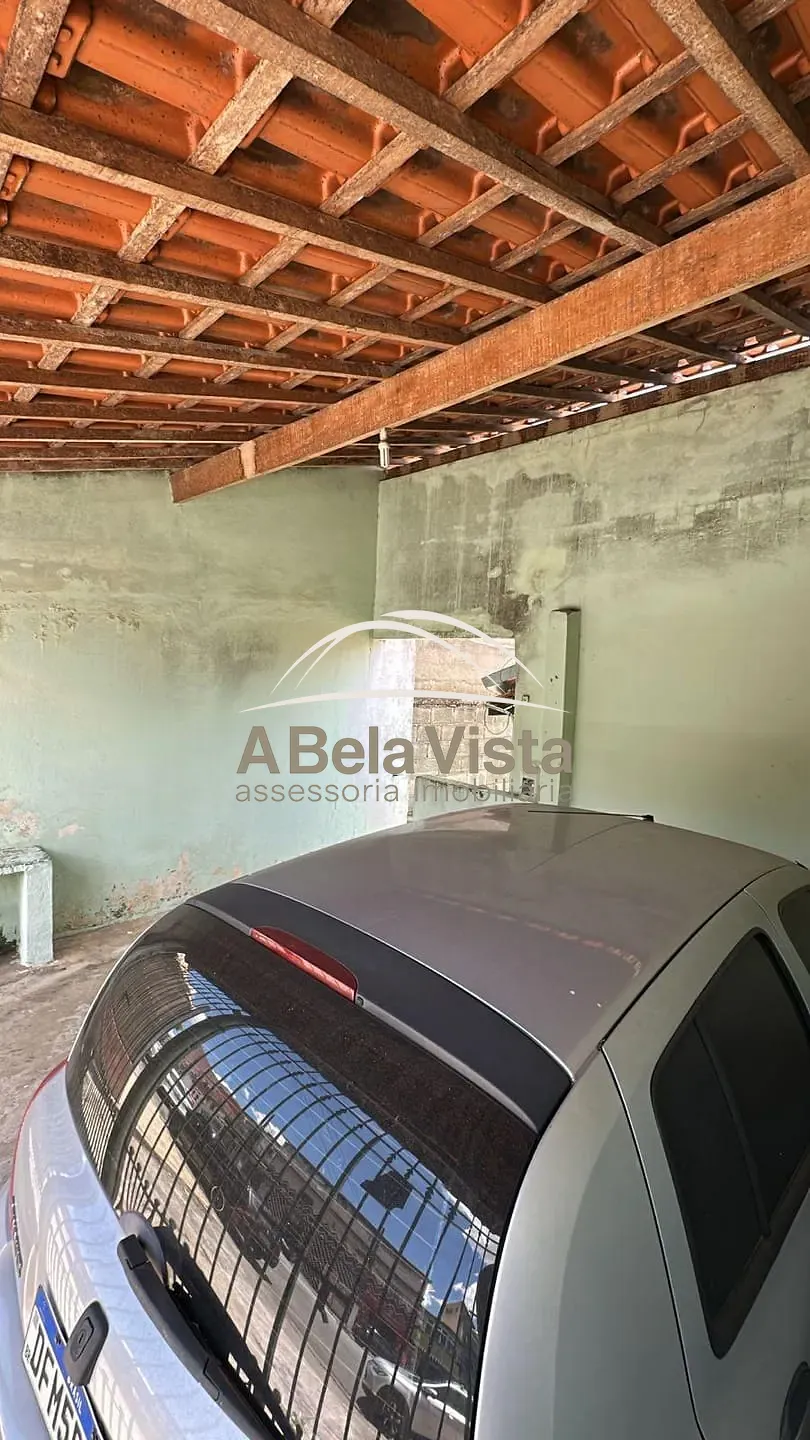 Casa, 2 quartos, 189 m² - Foto 2