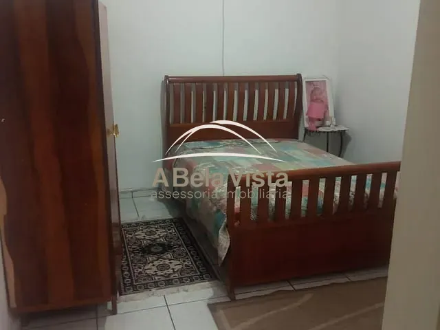 Casa 2 quartos e 1 banheiro, à venda, no bairro Umuarama em Osasco