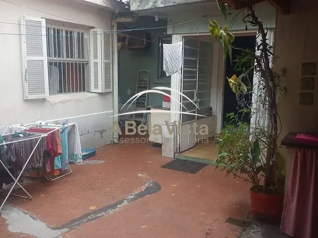 Casa 2 quartos e 1 banheiro, à venda, no bairro Umuarama em Osasco