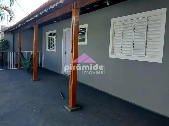 Casa com 164m² 2 quartos e 2 banheiros, à venda, no bairro Jardim Oriente em São José dos Campos