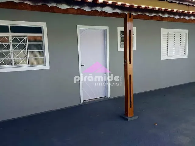 Casa com 164m² 2 quartos e 2 banheiros, à venda, no bairro Jardim Oriente em São José dos Campos
