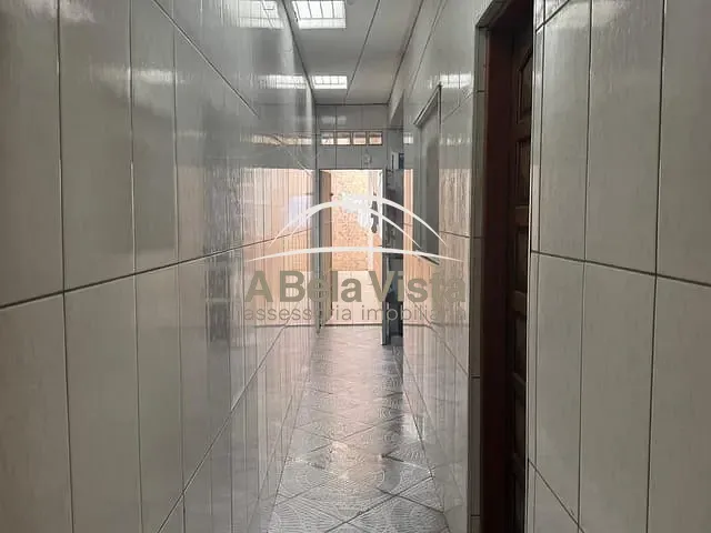 Casa com 125m² 2 quartos e 1 banheiro, à venda, no bairro Novo Osasco em Osasco