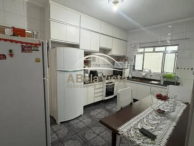 Casa com 125m² 2 quartos e 1 banheiro, à venda, no bairro Novo Osasco em Osasco