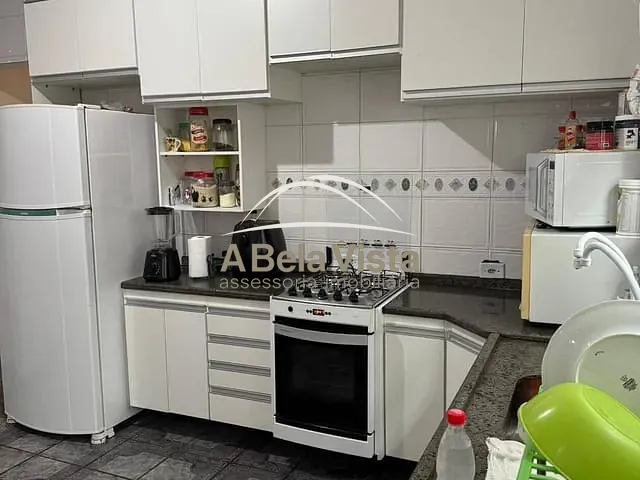 Casa com 125m² 2 quartos e 1 banheiro, à venda, no bairro Novo Osasco em Osasco