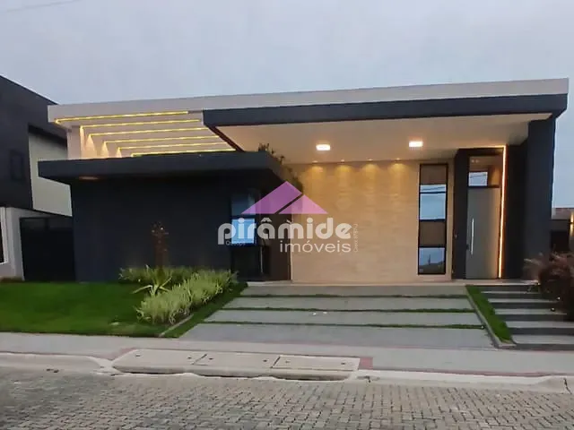Casa com 540m² 3 quartos e 3 banheiros, à venda, no bairro Caçapava em Caçapava