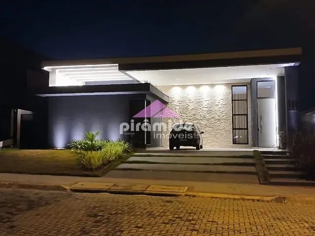 Casa com 540m² 3 quartos e 3 banheiros, à venda, no bairro Caçapava em Caçapava