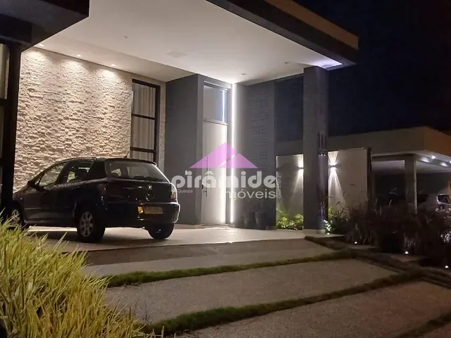 Casa com 540m² 3 quartos e 3 banheiros, à venda, no bairro Caçapava em Caçapava