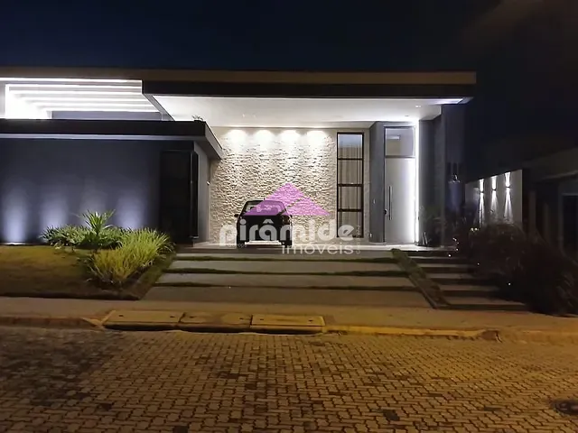 Casa com 540m² 3 quartos e 3 banheiros, à venda, no bairro Caçapava em Caçapava