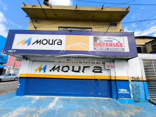 Casa com 180m² 2 quartos e 1 banheiro, à venda, no bairro Cipava em Osasco