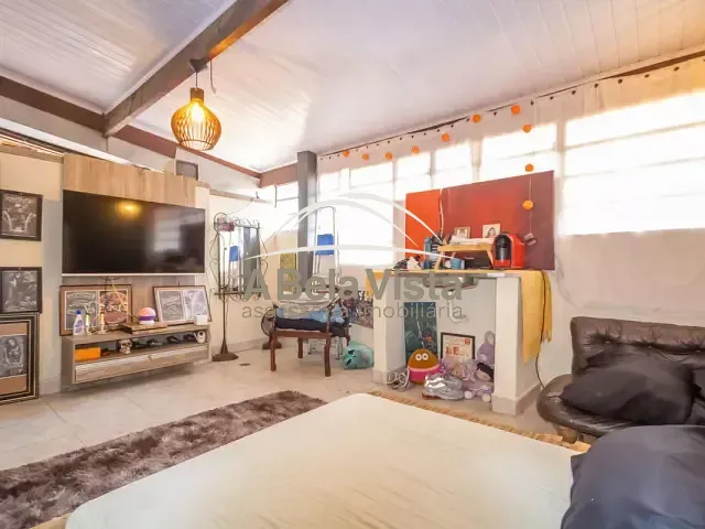 Casa com 125m² 3 quartos e 2 banheiros, à venda, no bairro Jaguaribe em Osasco