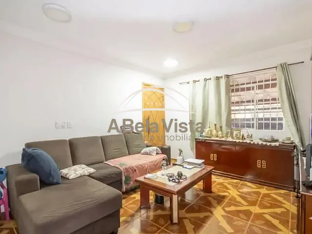 Casa com 125m² 3 quartos e 2 banheiros, à venda, no bairro Jaguaribe em Osasco