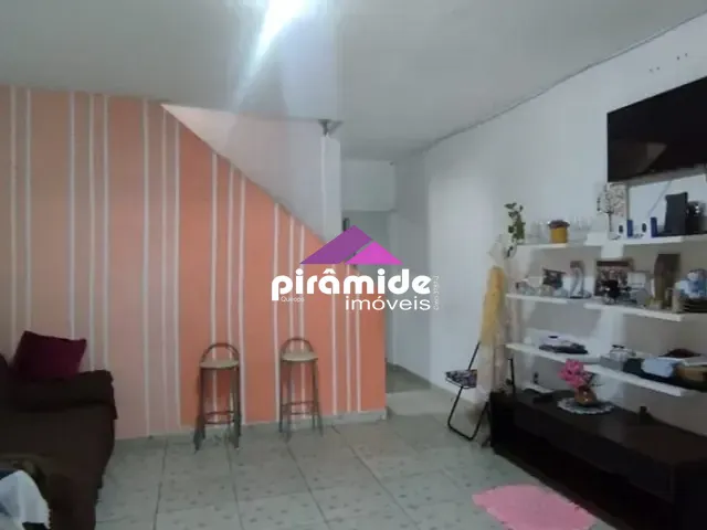 Casa 5 quartos e 5 banheiros, à venda, no bairro Bosque dos Ipês em São José dos Campos