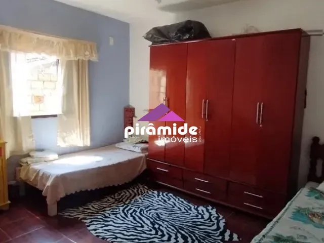 Casa 5 quartos e 5 banheiros, à venda, no bairro Bosque dos Ipês em São José dos Campos