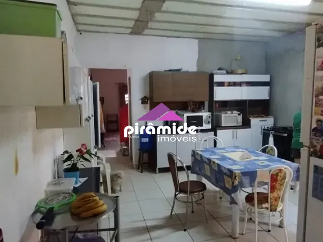 Casa 5 quartos e 5 banheiros, à venda, no bairro Bosque dos Ipês em São José dos Campos