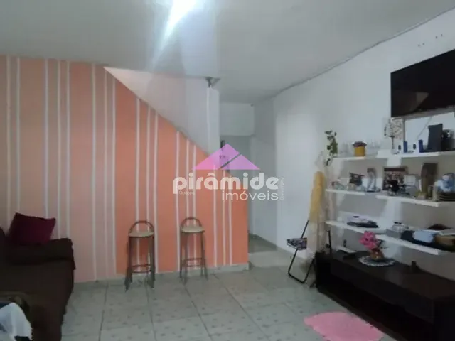 Casa 5 quartos e 5 banheiros, à venda, no bairro Bosque dos Ipês em São José dos Campos