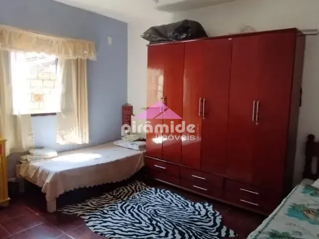 Casa 5 quartos e 5 banheiros, à venda, no bairro Bosque dos Ipês em São José dos Campos