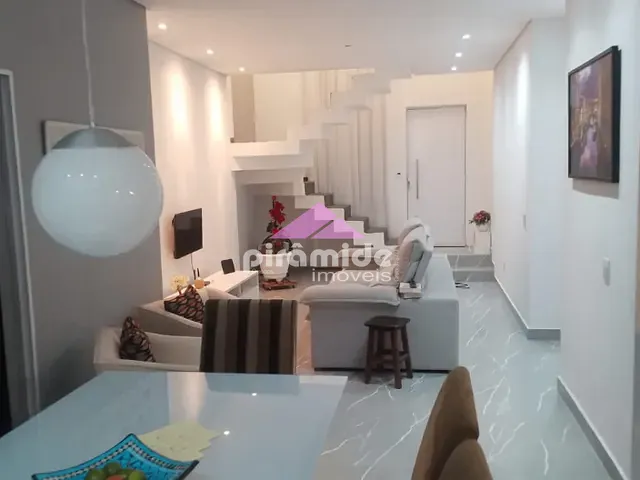 Casa 3 quartos e 4 banheiros, à venda, no bairro Residencial Alta Vista 2 em Caçapava