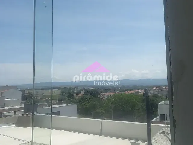 Casa 3 quartos e 4 banheiros, à venda, no bairro Residencial Alta Vista 2 em Caçapava