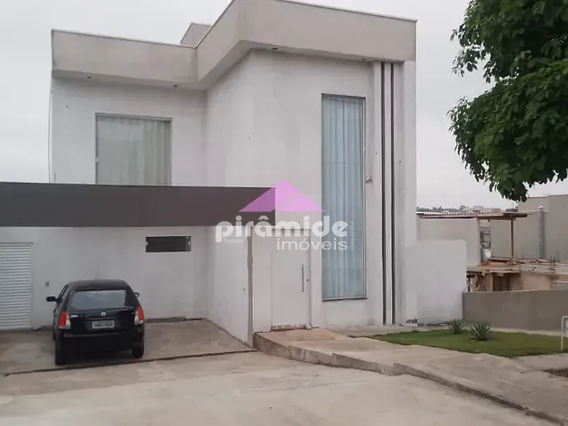 Casa 3 quartos e 4 banheiros, à venda, no bairro Residencial Alta Vista 2 em Caçapava